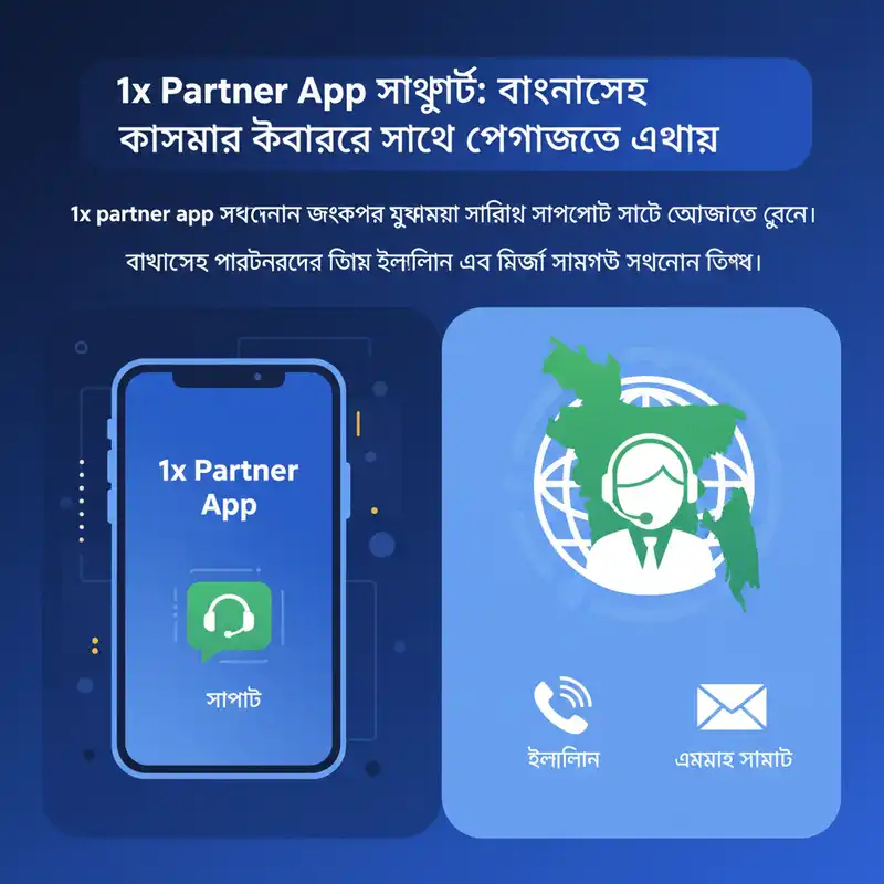 সাপোর্ট