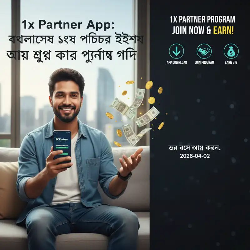 আয় শুরু করার পূর্ণাঙ্গ গাইড